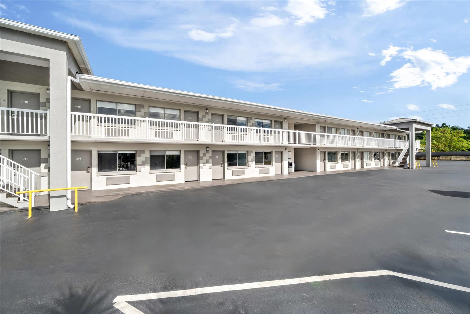 Rodeway Inn Lake Wales Winter Haven