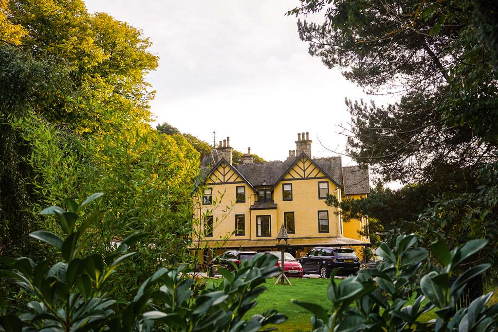 Craigellachie Hotel