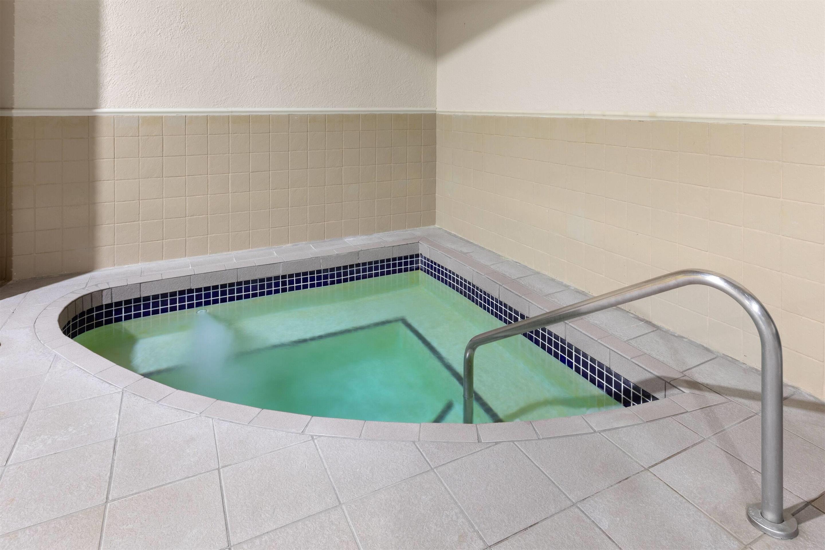 Pool | Baymont by Wyndham Jamestown Conference Center & Water Park