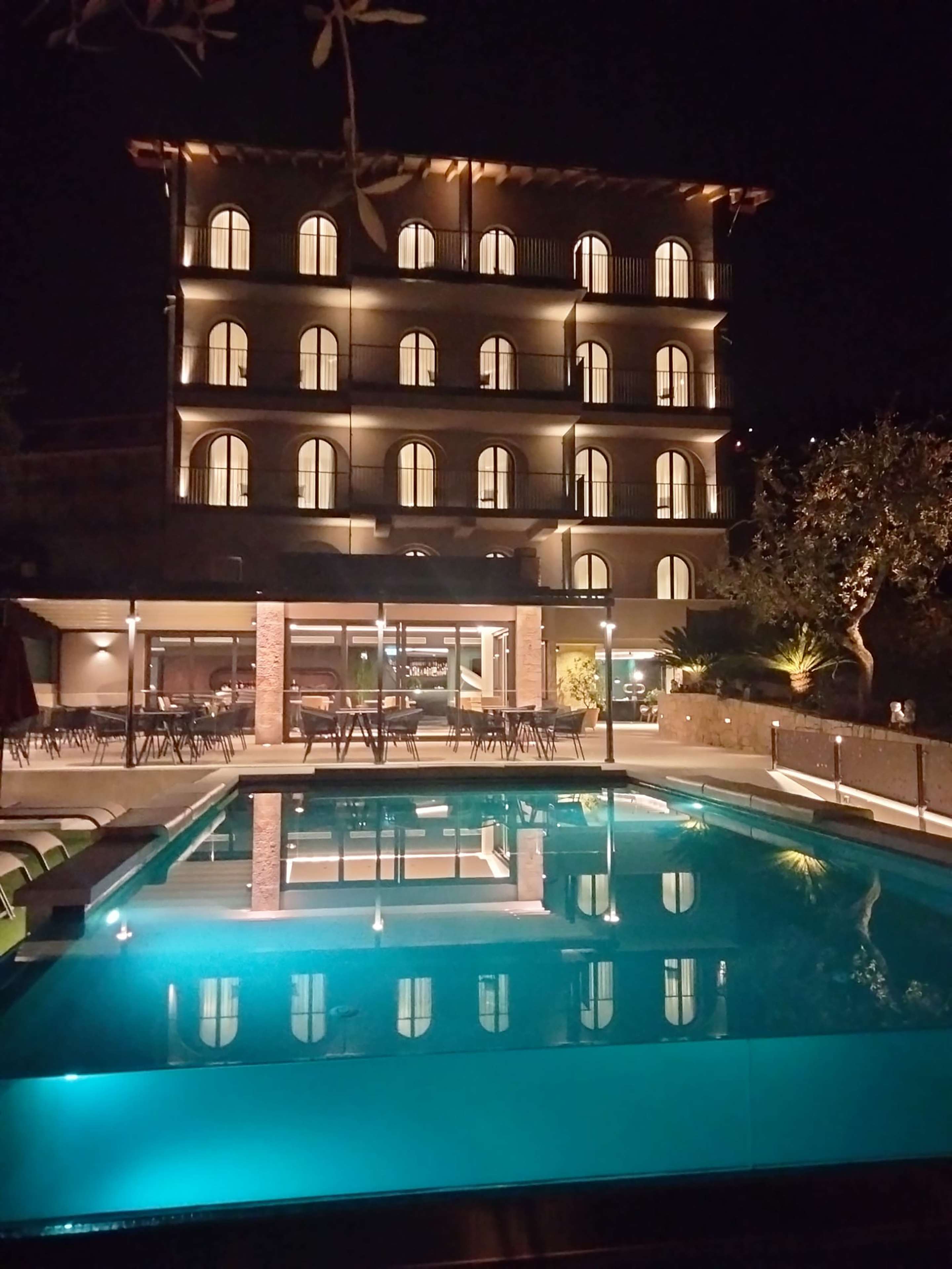 Hotel Al Caminetto – Adults Only, WorldHotels Crafted