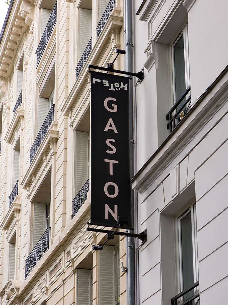 Hotel Gaston