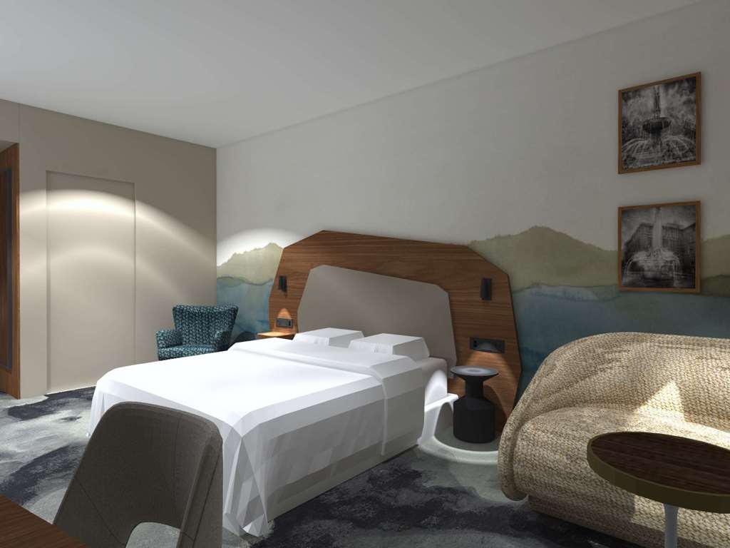 Mercure Aix-en-Provence La Duranne Gare TGV-guestroom-Guest Room,On-Site.jpg