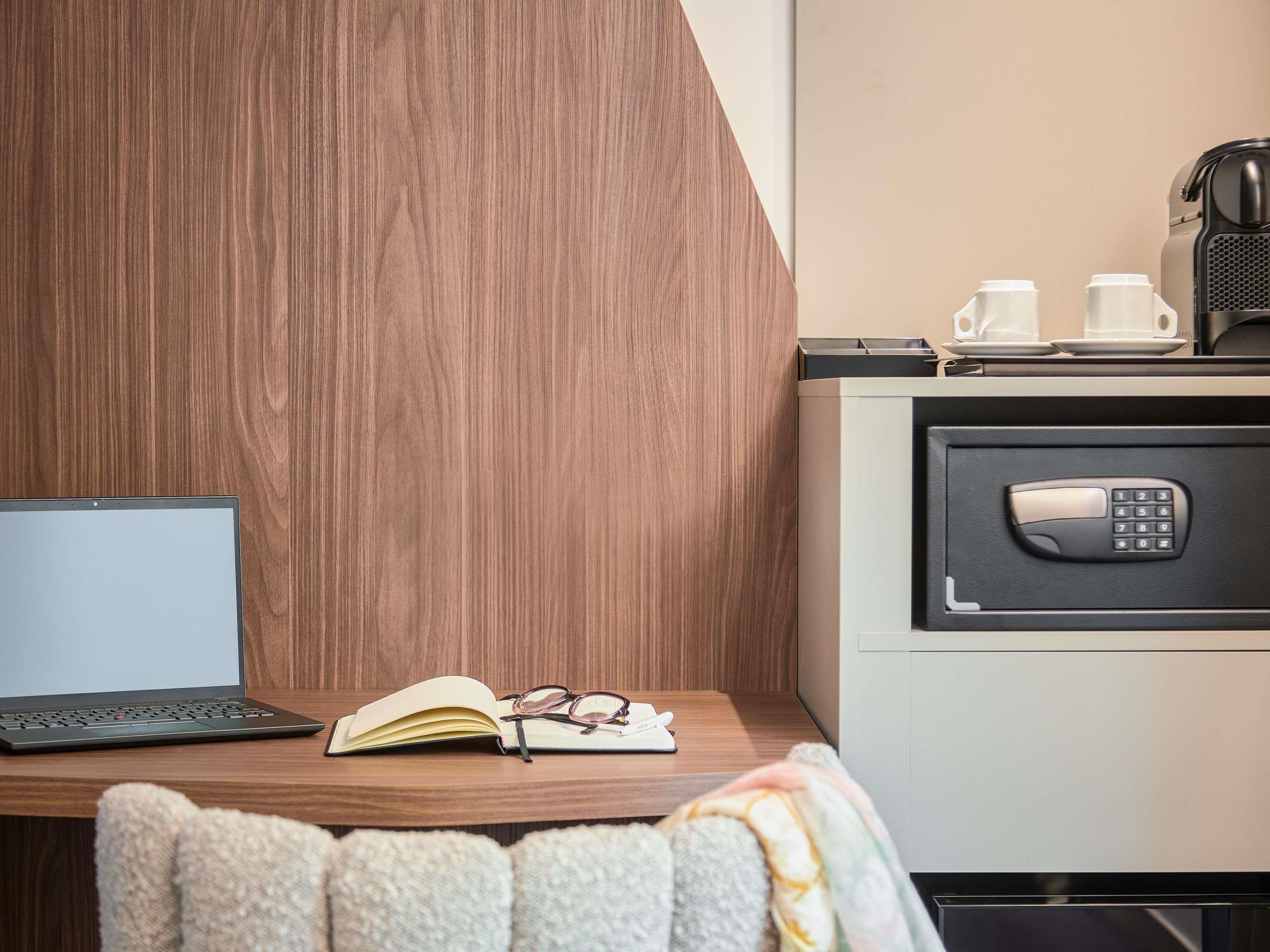 Mercure Aix-en-Provence La Duranne Gare TGV, Nice