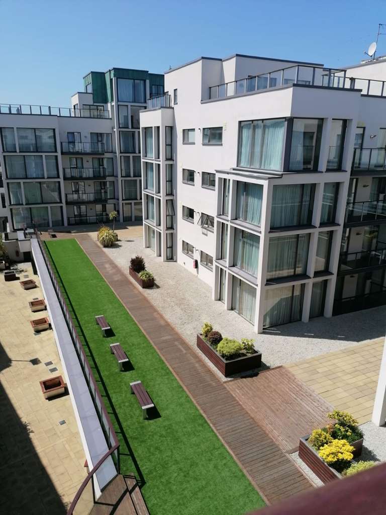 Talbot Suites at Stonebridge