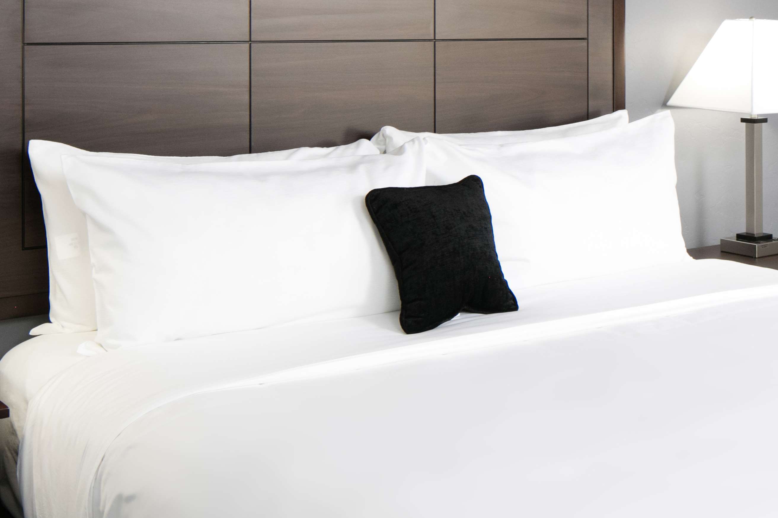 Queen Bed image