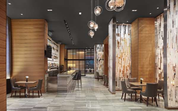 Restaurants