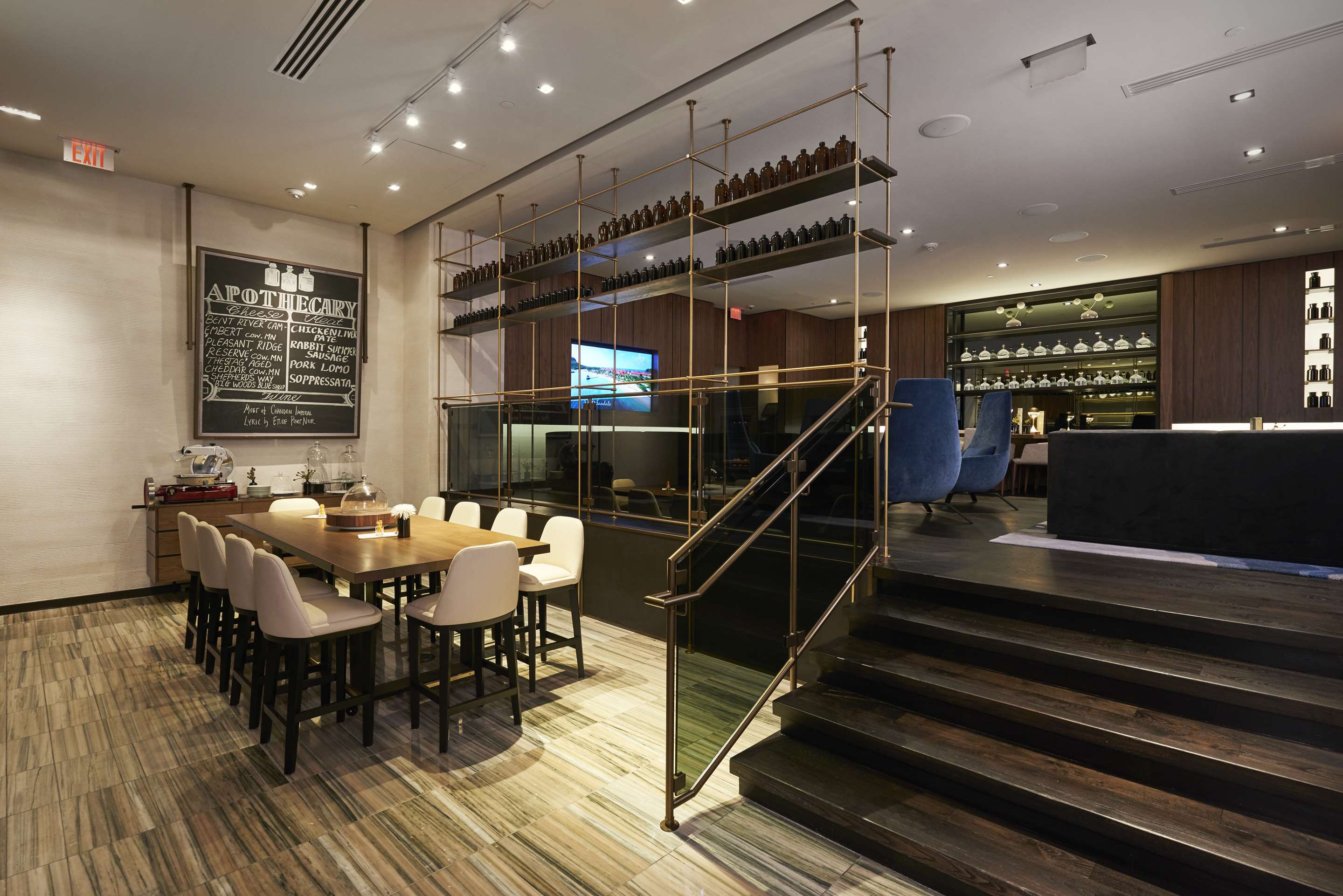 BarLounge