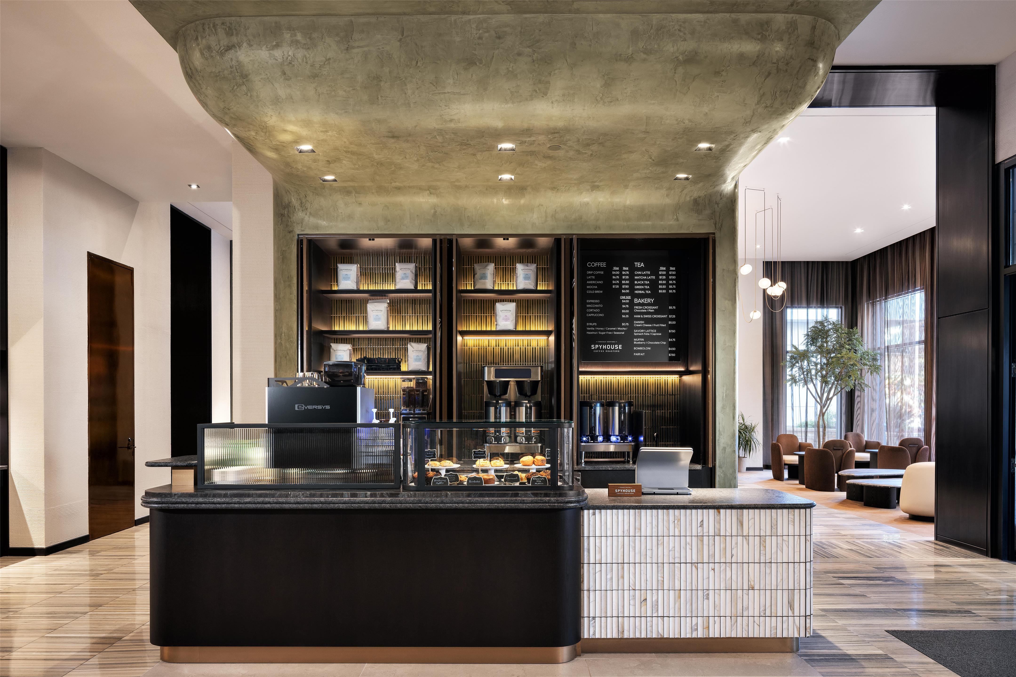 Restaurant | The Lofton Hotel, Tapestry Collection by Hilton