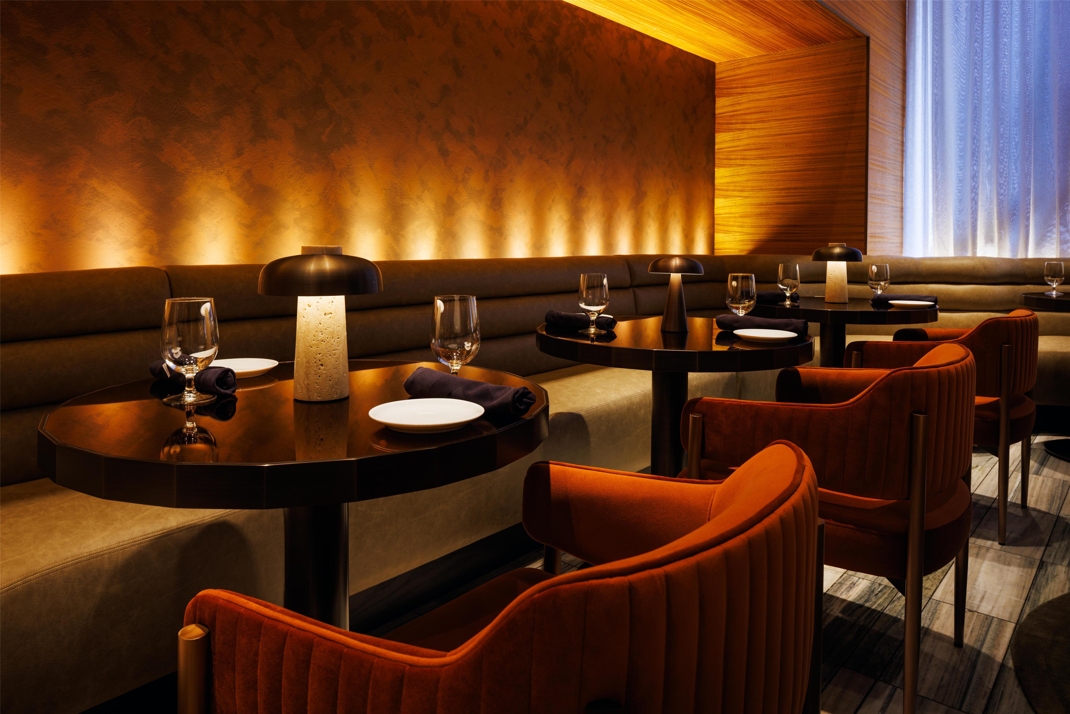 Restaurant | The Lofton Hotel, Tapestry Collection by Hilton