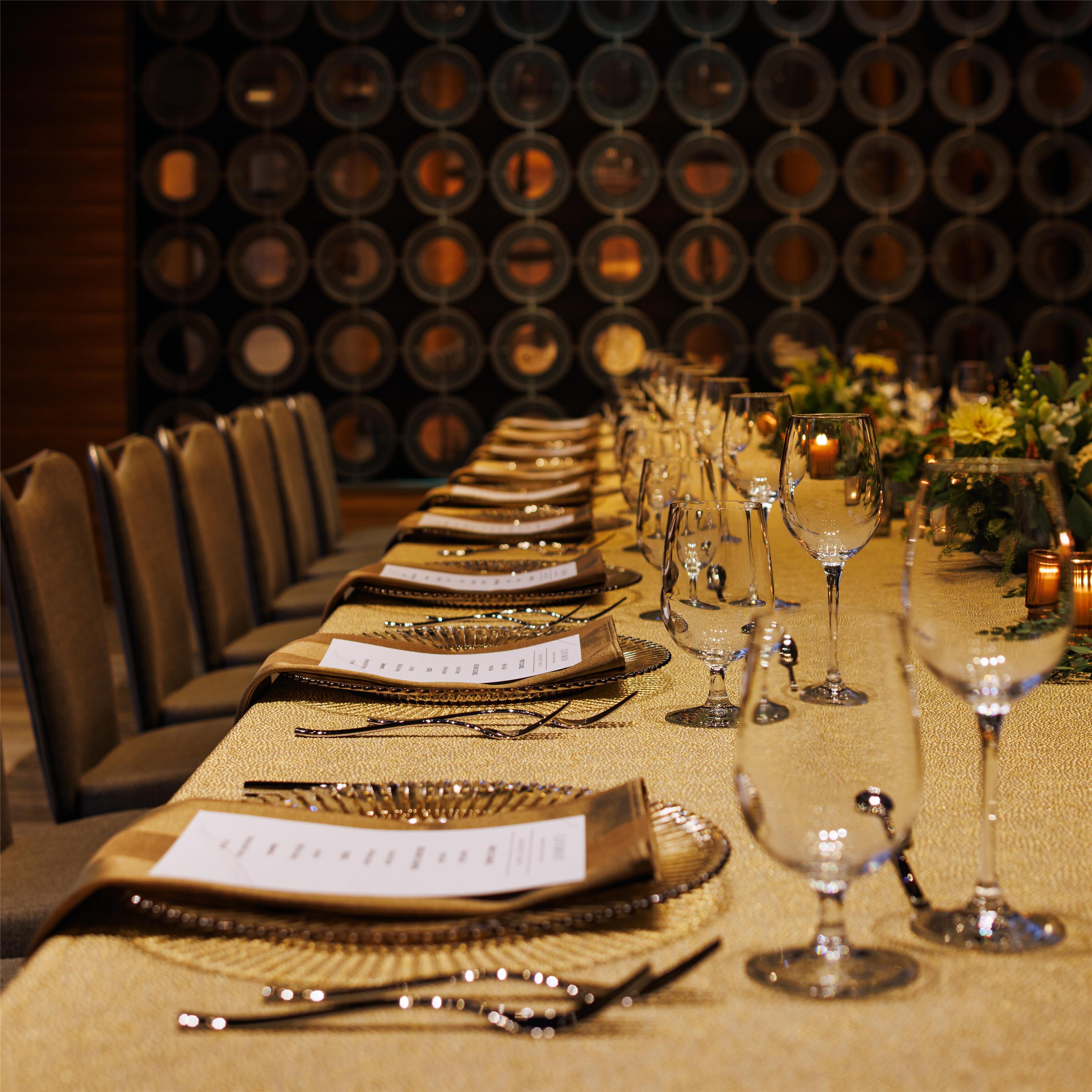 Restaurant | The Lofton Hotel, Tapestry Collection by Hilton