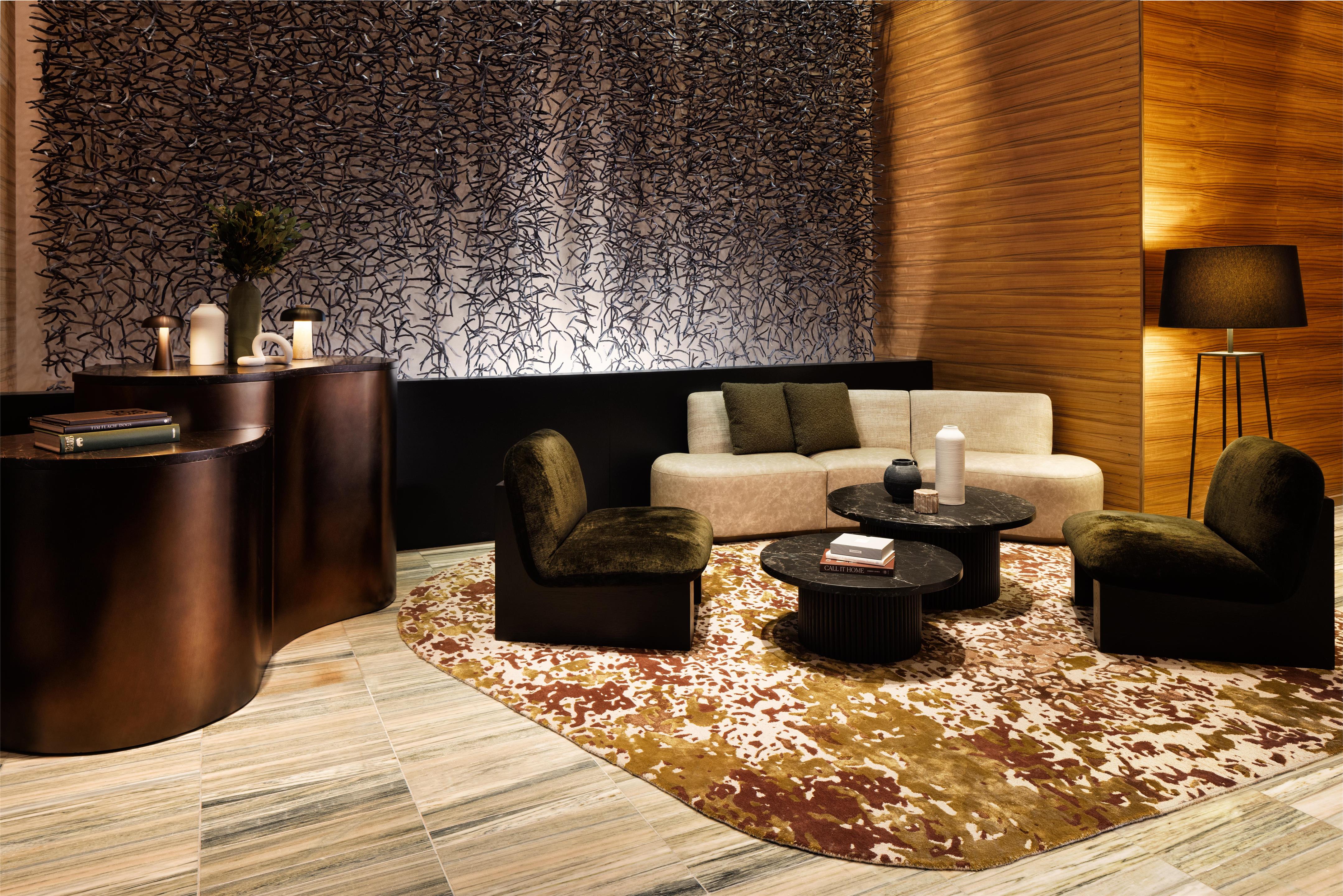 Restaurant | The Lofton Hotel, Tapestry Collection by Hilton
