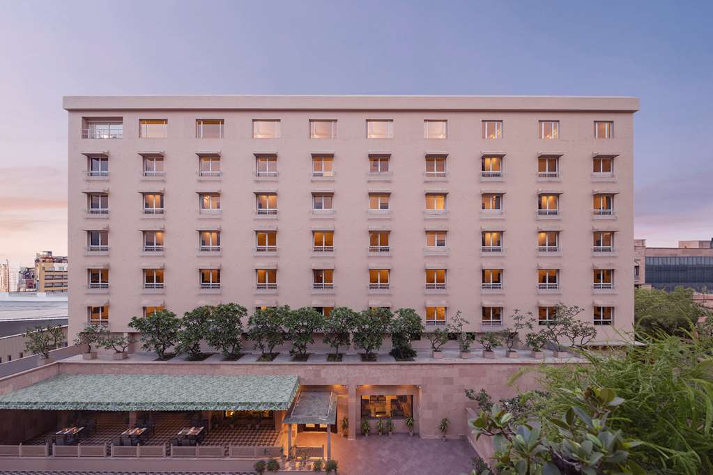 Mandakini Castle Jaipur