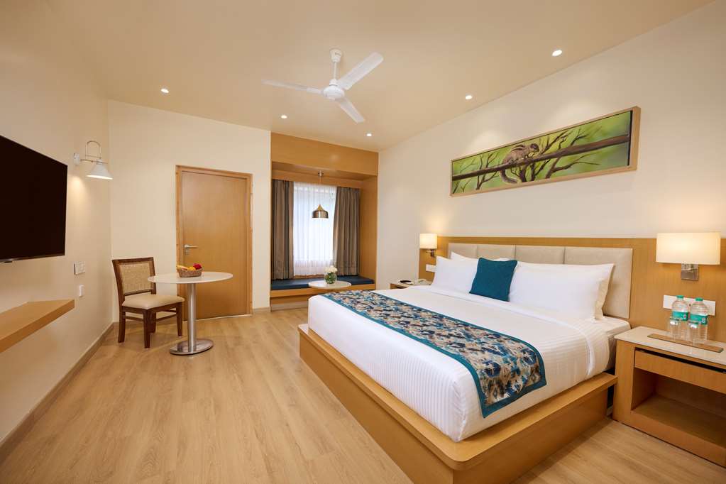 ABN SAROVAR PORTICO JIM CORBETT DHI-guestroom-Guest Room,On-Site.jpg