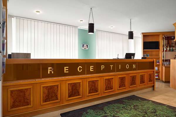 Aspire Frankfurt Airport, Trademark Collection by Wyndham