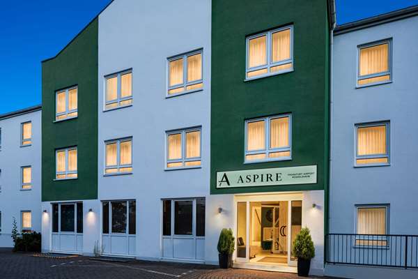 Aspire Frankfurt Airport, Trademark Collection by Wyndham