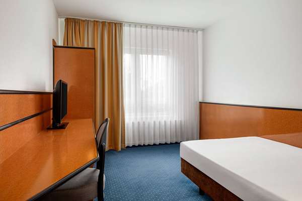 Superior Single Room