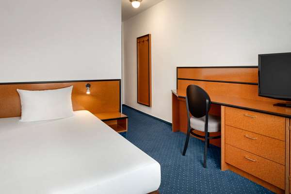 Superior Single Room
