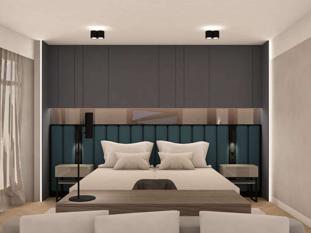 Mercure Sofia City - Tap to explore photos