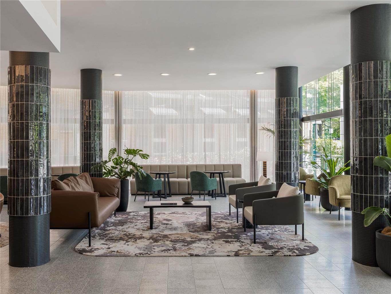 Mercure Brisbane Spring Hill