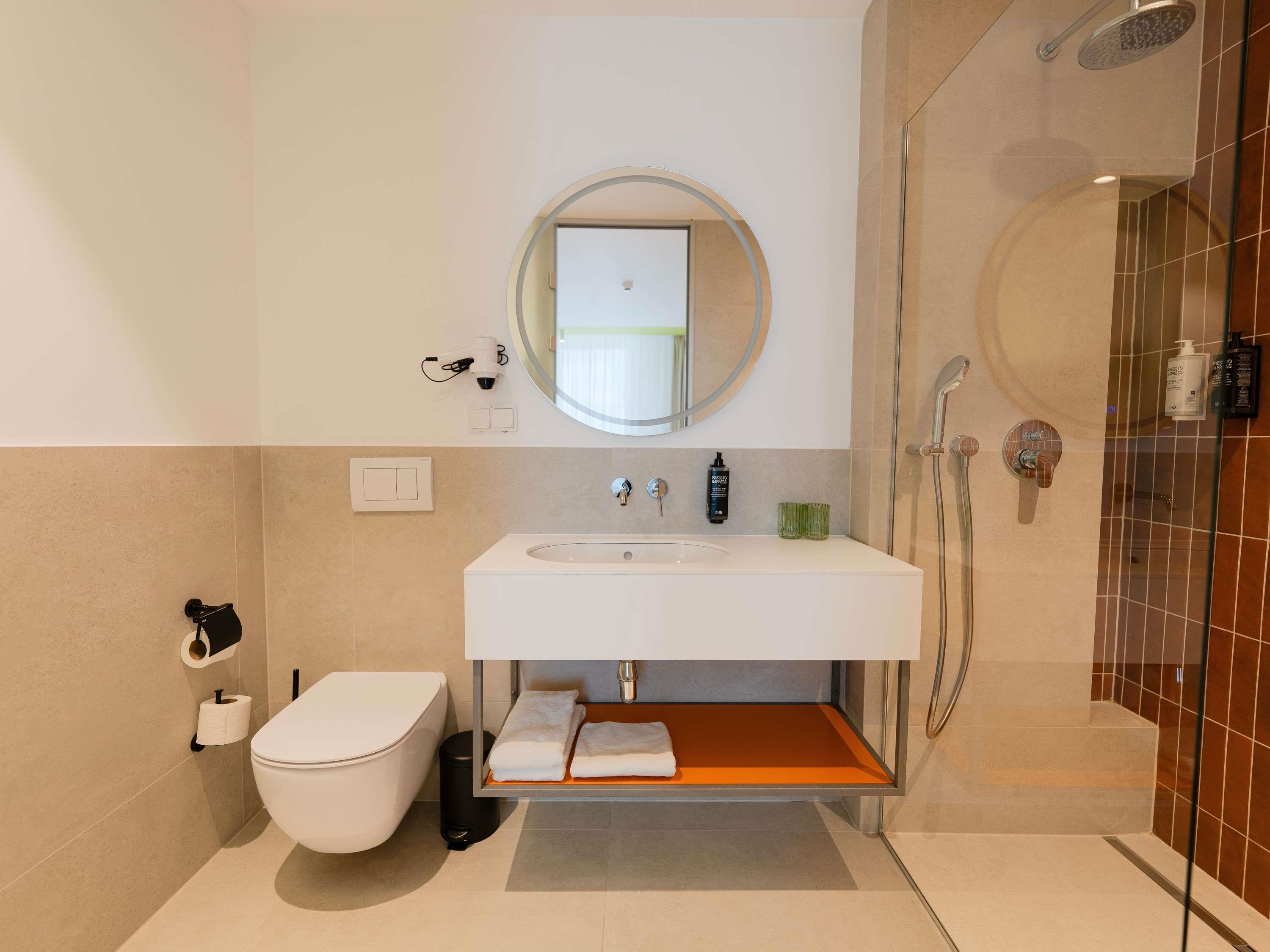 ibis Styles Chisinau (Opening October 2024) - Tap to explore photos