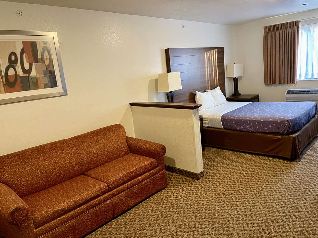 SureStay by Best Western Prince Frederick-guestroom-Guest Room,On-Site.jpg