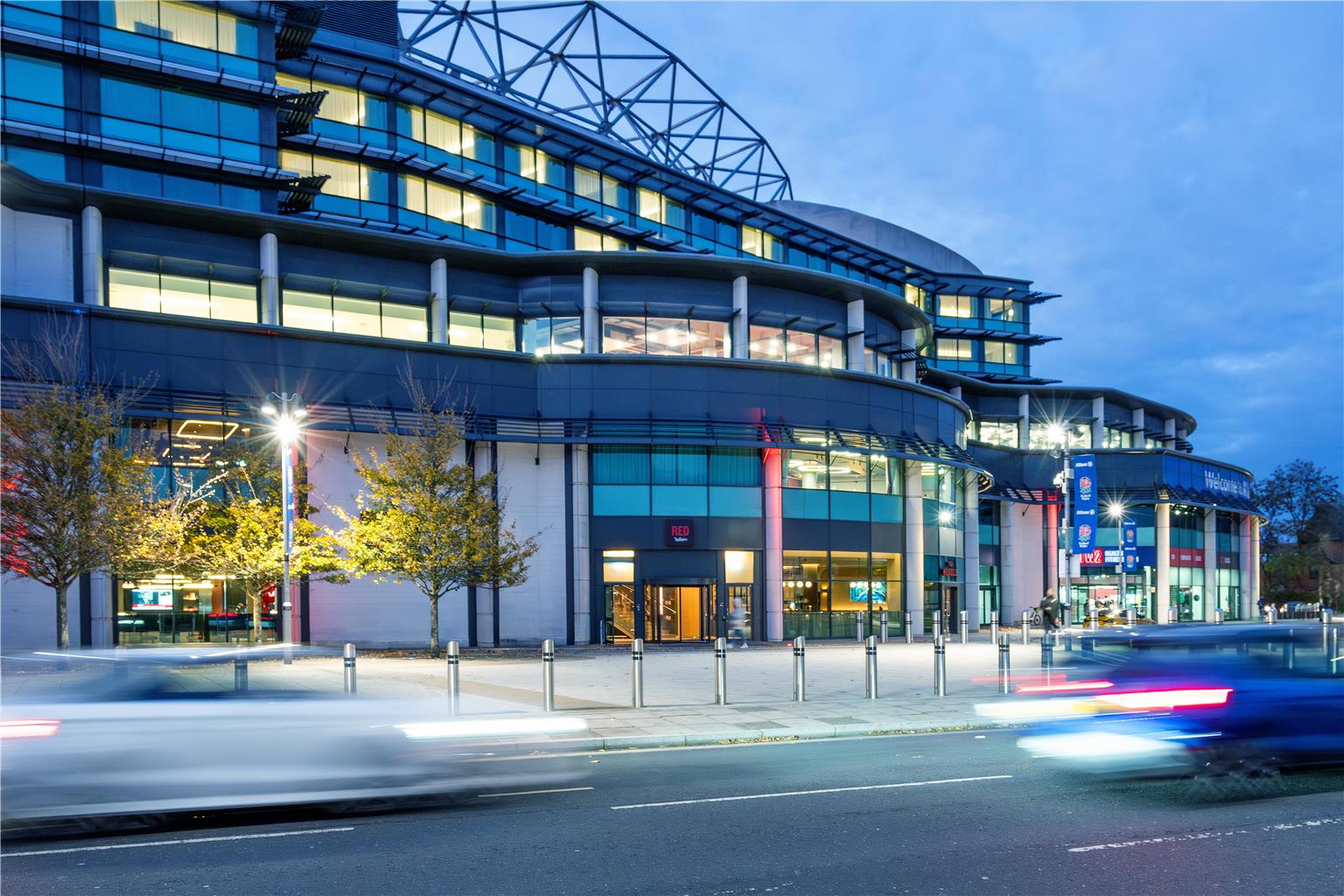 Radisson Red London Twickenham