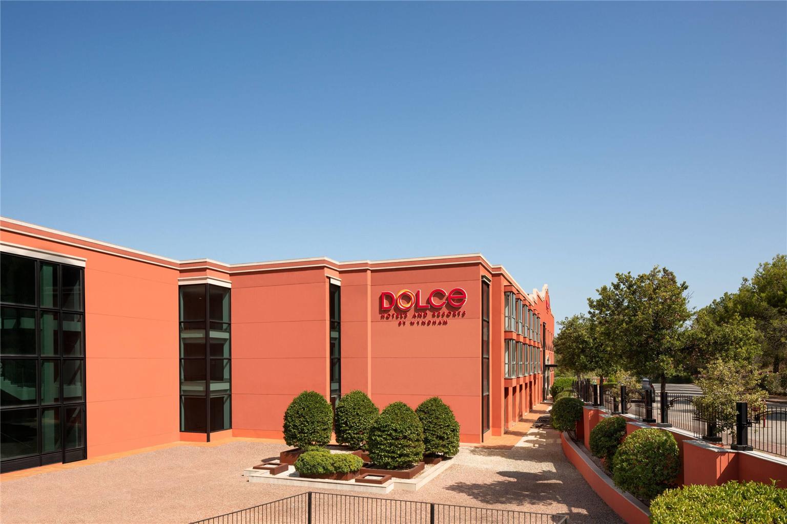 Dolce by Wyndham Barcelona Resort