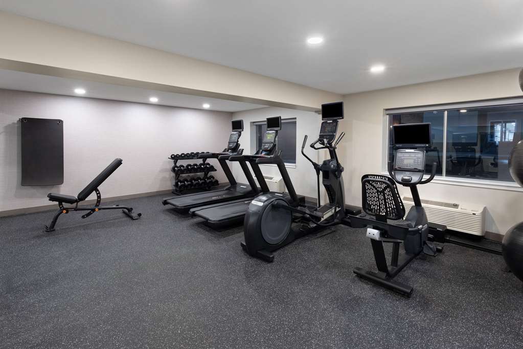 WYNDHAM GARDEN LOUISVILLE EAST, photo 6