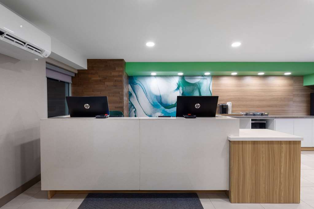 WYNDHAM GARDEN LOUISVILLE EAST, photo 4