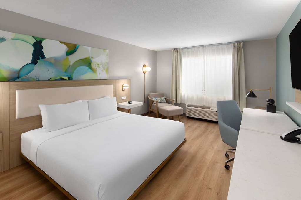 WYNDHAM GARDEN LOUISVILLE EAST, photo 3