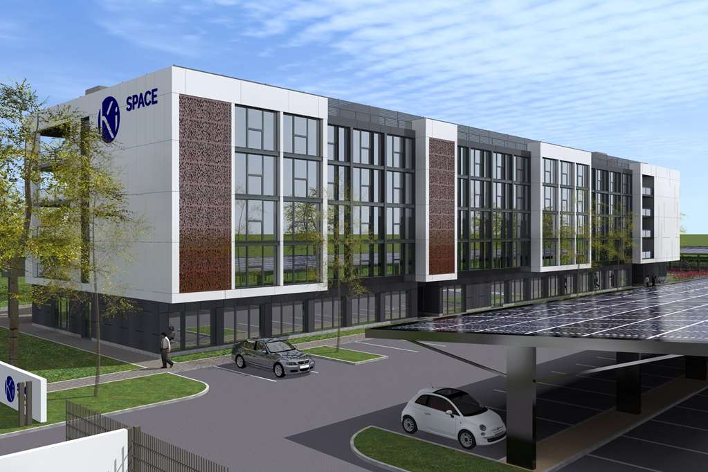 Ki Space Hotel and Spa