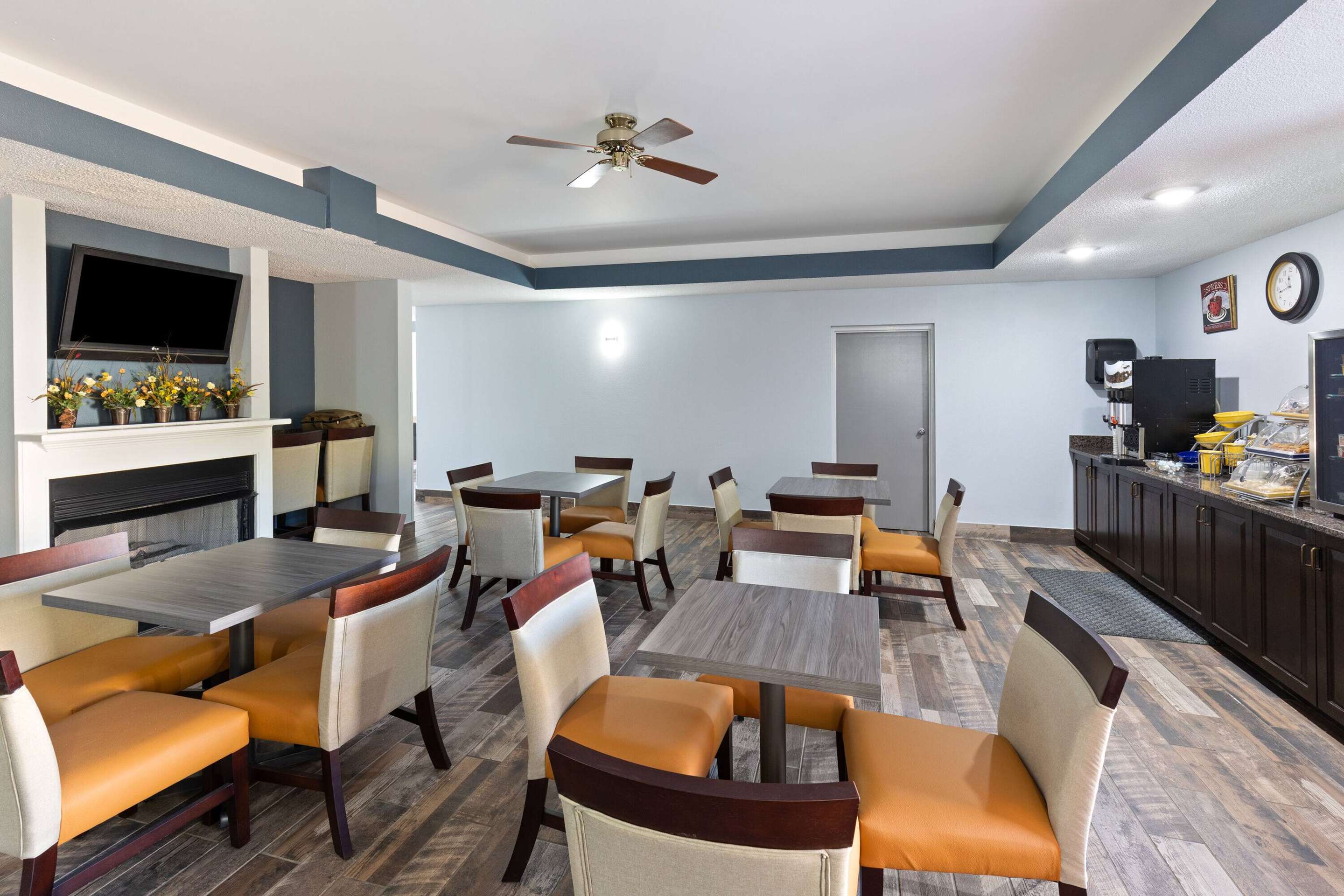 Property amenity | Baymont by Wyndham Creedmoor