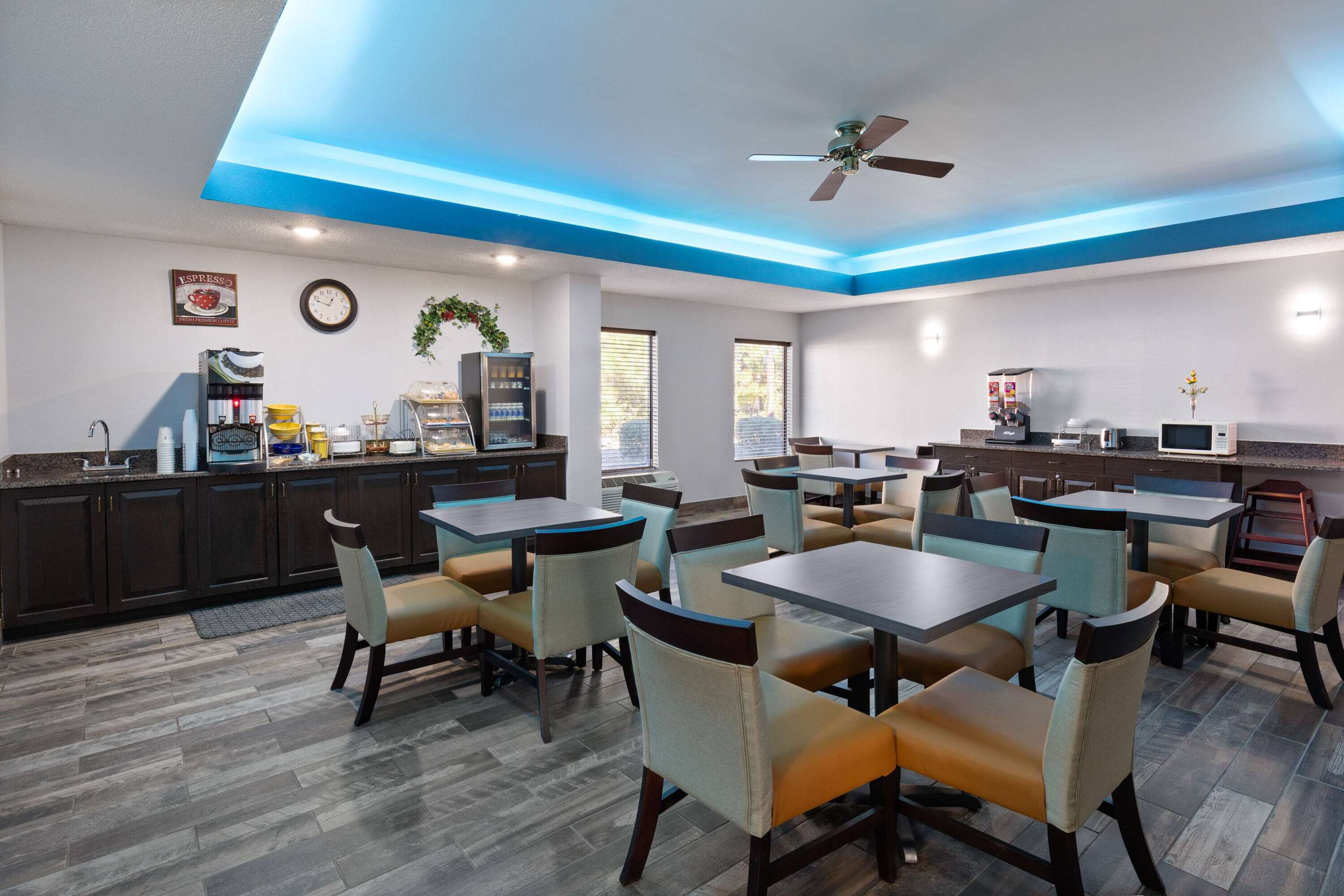Property amenity | Baymont by Wyndham Creedmoor