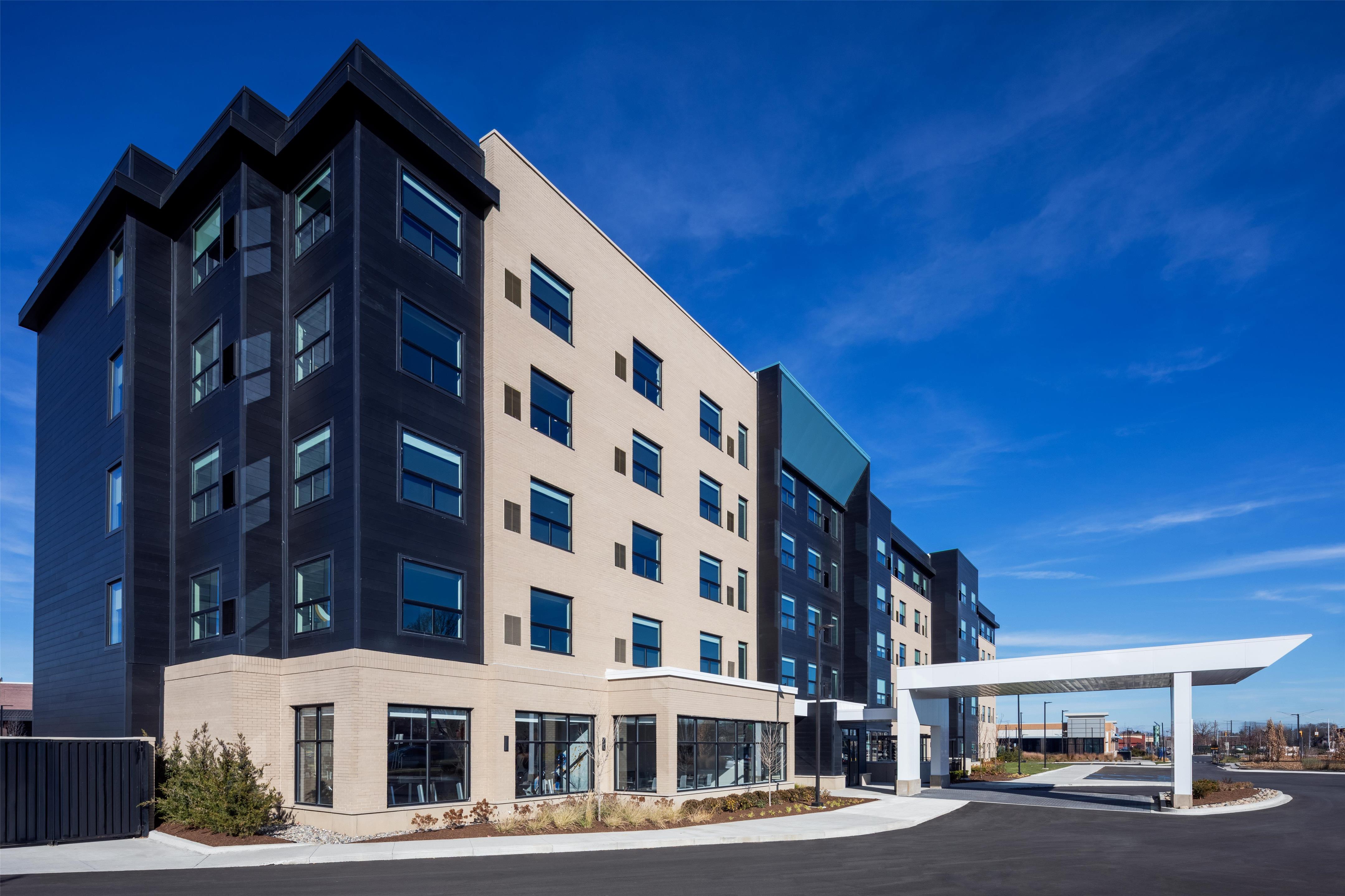Exterior | Hyatt House Royal Oak/Birmingham