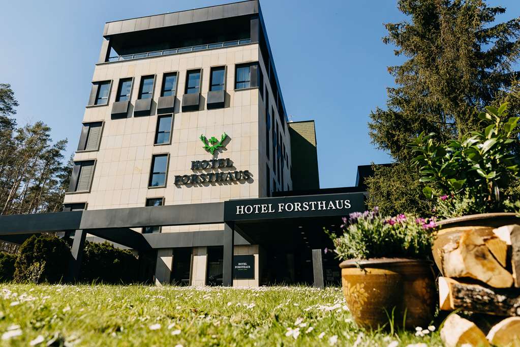 Hotel Forsthaus
