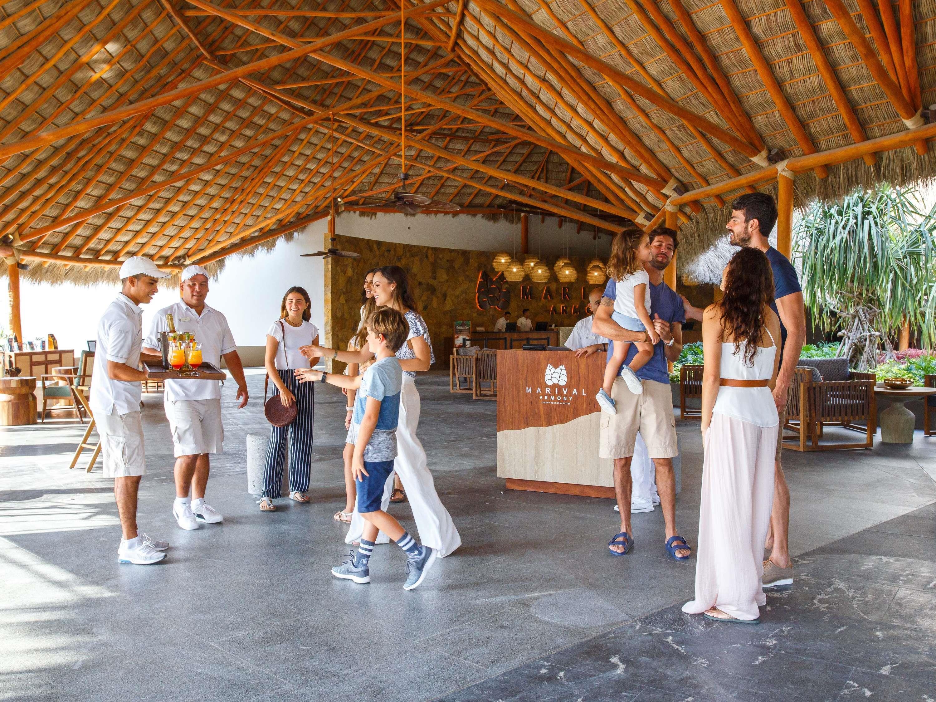 Armony Marival Resort & Spa Punta de Mita - MGallery collection, Compostela