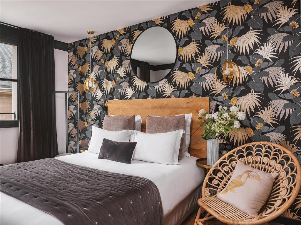 Maison du Monde Hotel & Suites
