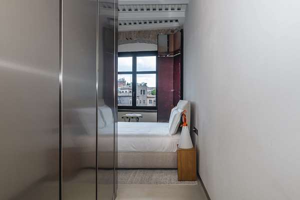 RHINOCEROSBY ALDA FENDI ROMA - Photo 19
