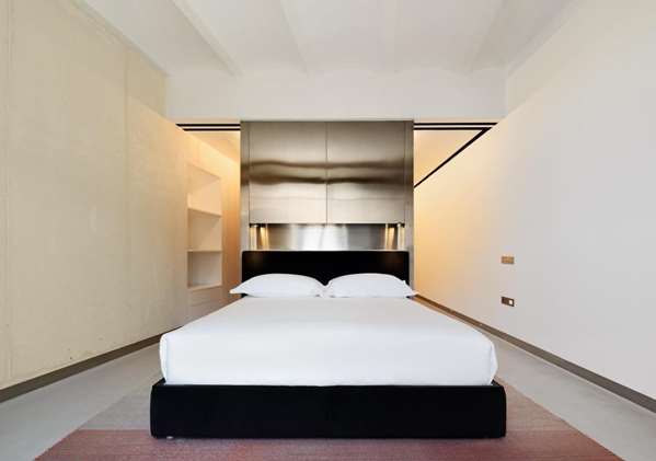 RHINOCEROSBY ALDA FENDI ROMA - Photo 4
