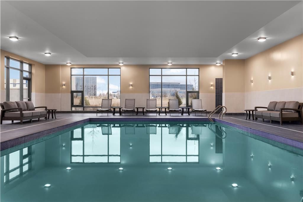 Hyatt Place/Airport Corporate Centre