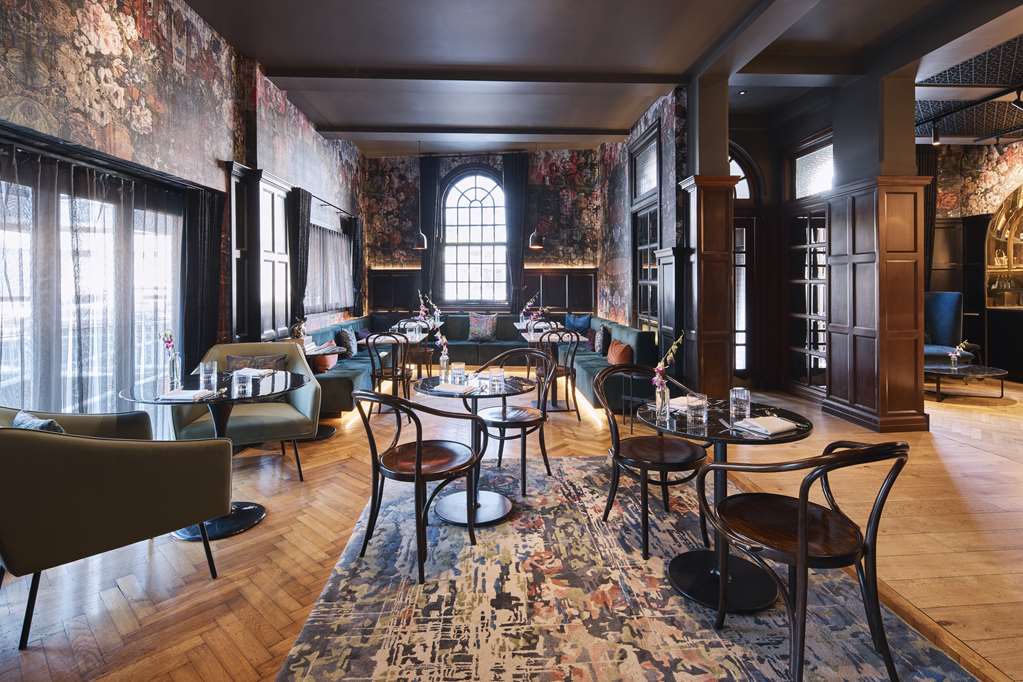 Ovolo Inchcolm