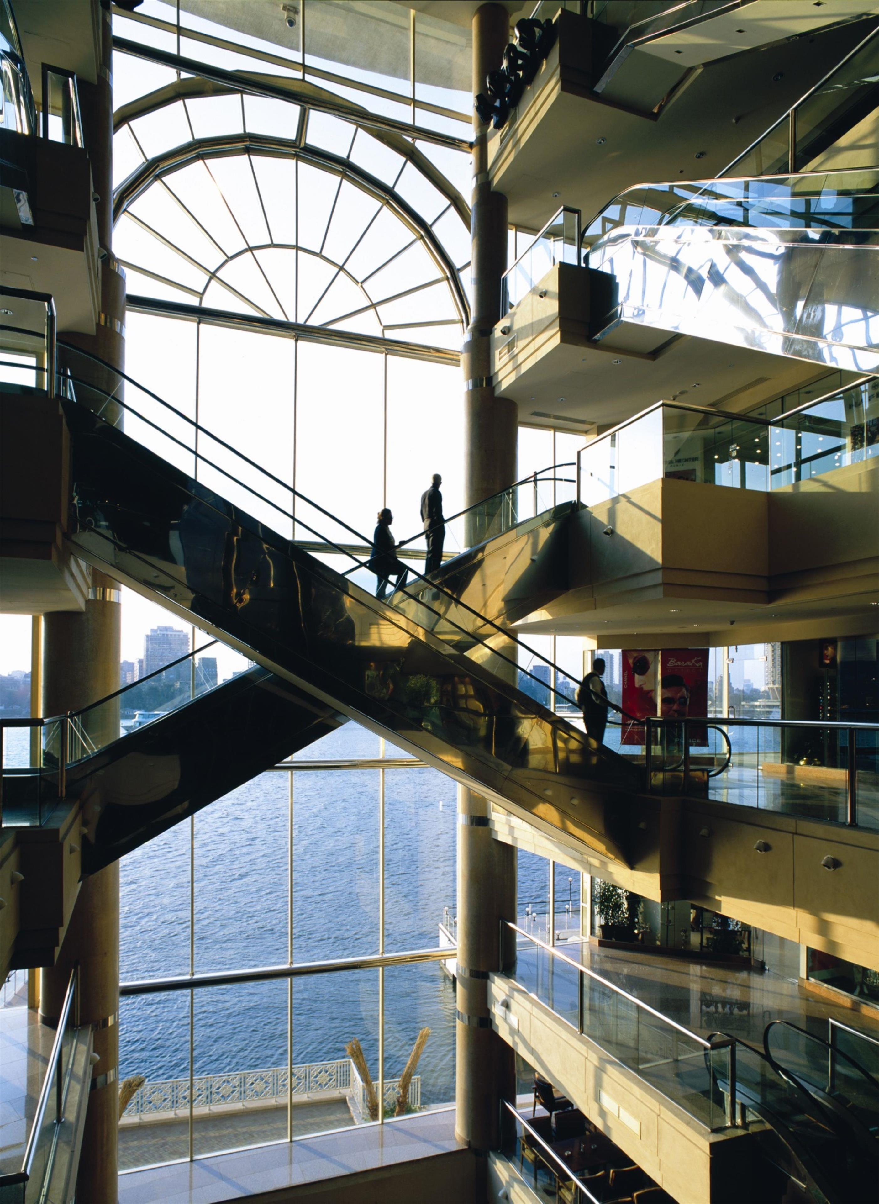 Cairo Grand Nile, Cairo