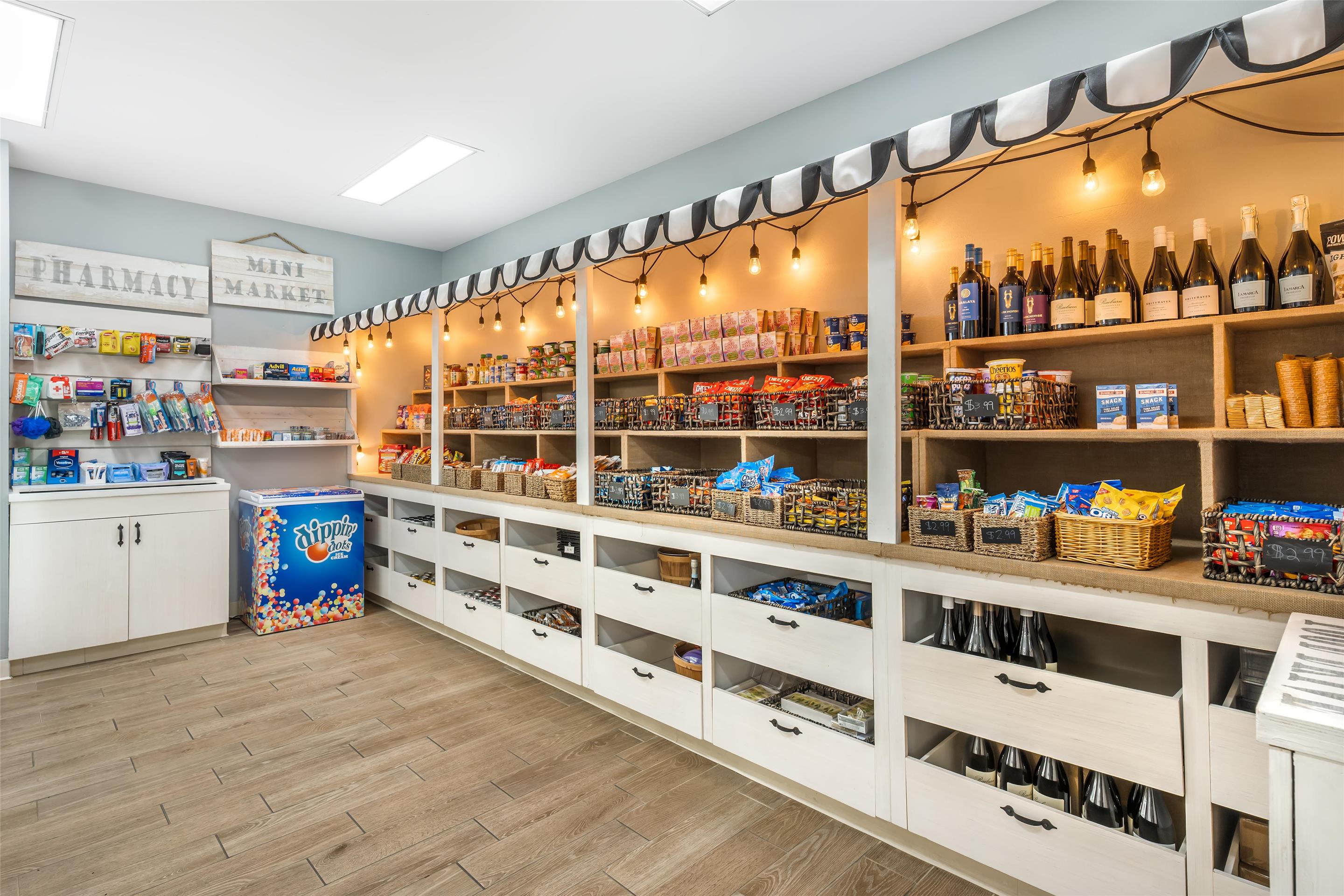 Restaurant | Hilton Vacation Club Grand Beach Orlando