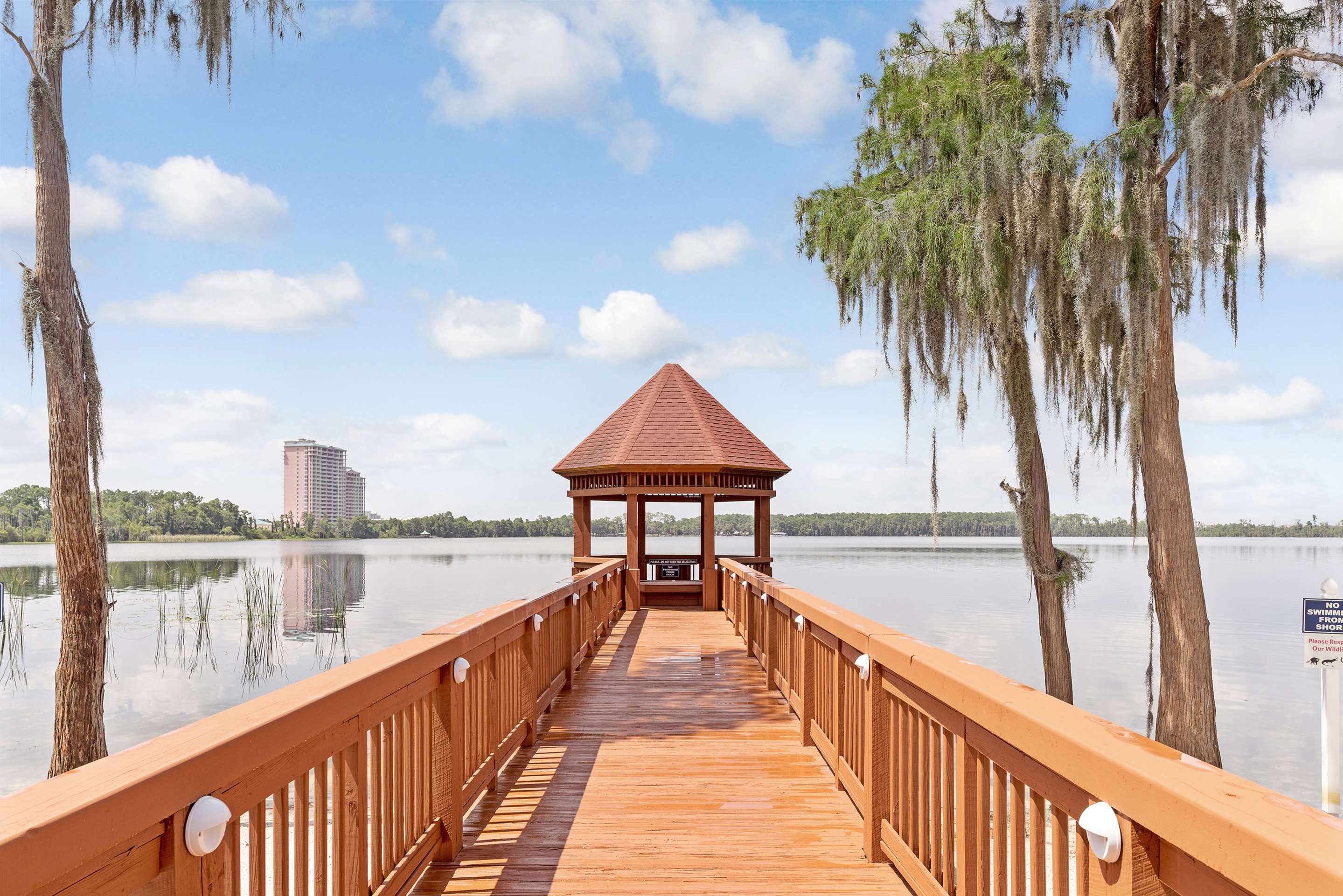 Recreational Facility | Hilton Vacation Club Grand Beach Orlando