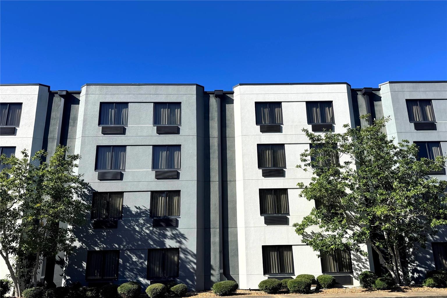 Travelodge by Wyndham Flowood