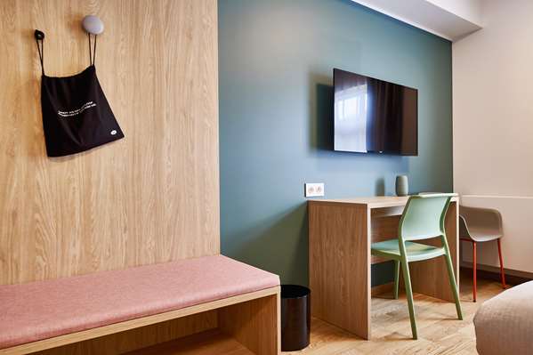 Aiden by Best Western Lolland