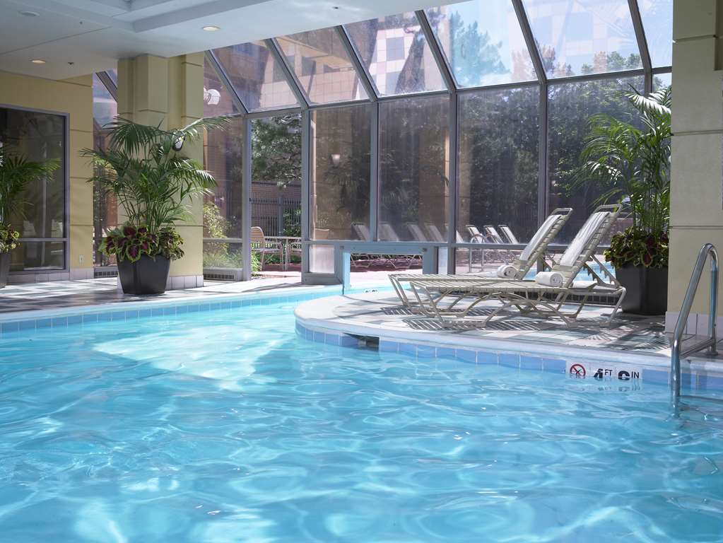 Homewood Suites by Hilton Downers Grove Chicago, IL - Tap to explore photos