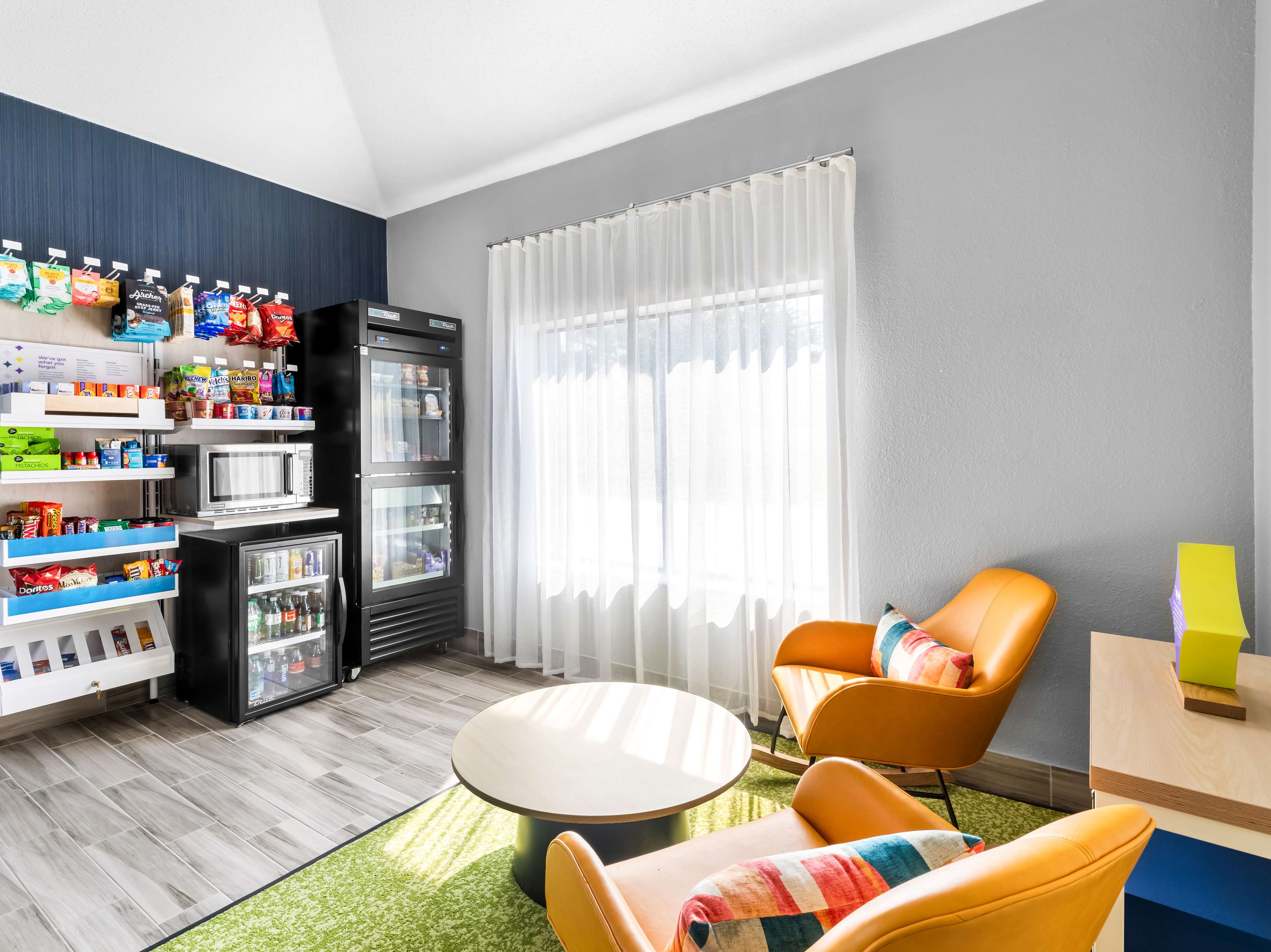 Spark by Hilton Augusta, Richmond