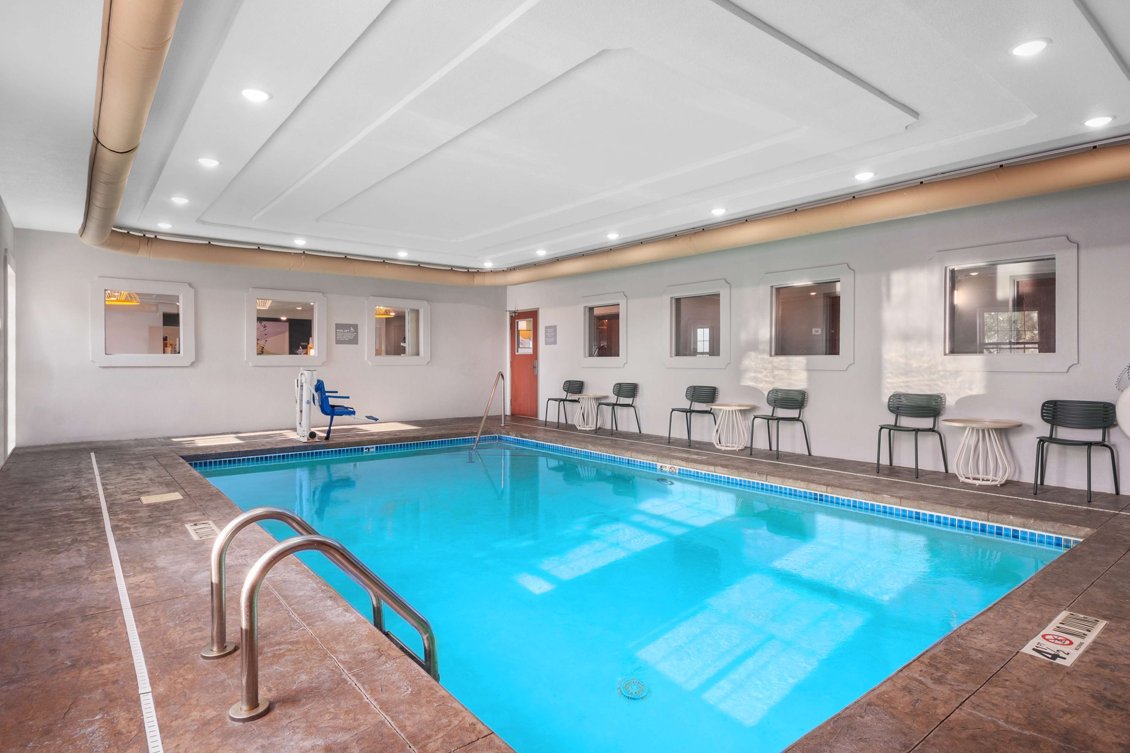 Spark by Hilton Minot, Ward