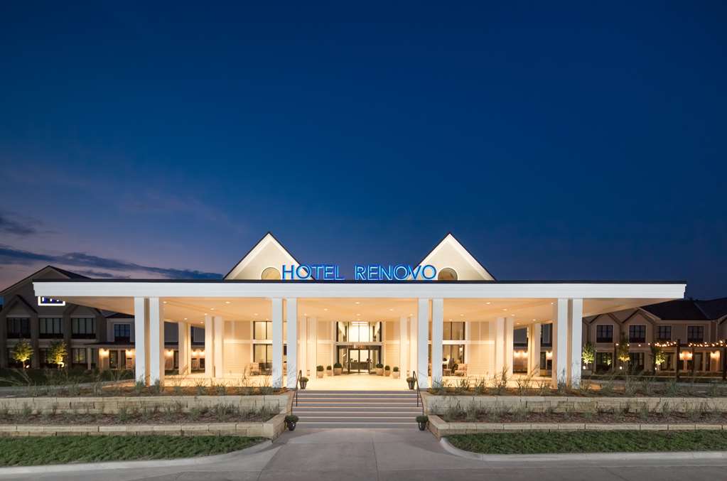 Hotel Renovo